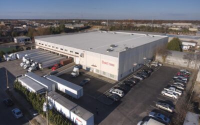 Spy Rock Real Estate Group buys warehouse in Scott’s Addition for $7.7 million