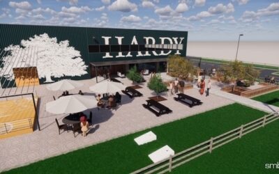 Hardywood to revamp Ownby Lane HQ after sale of original brewery